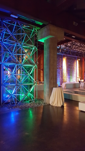 Smart Eventi: Kick off 2016 di Techedge - 4