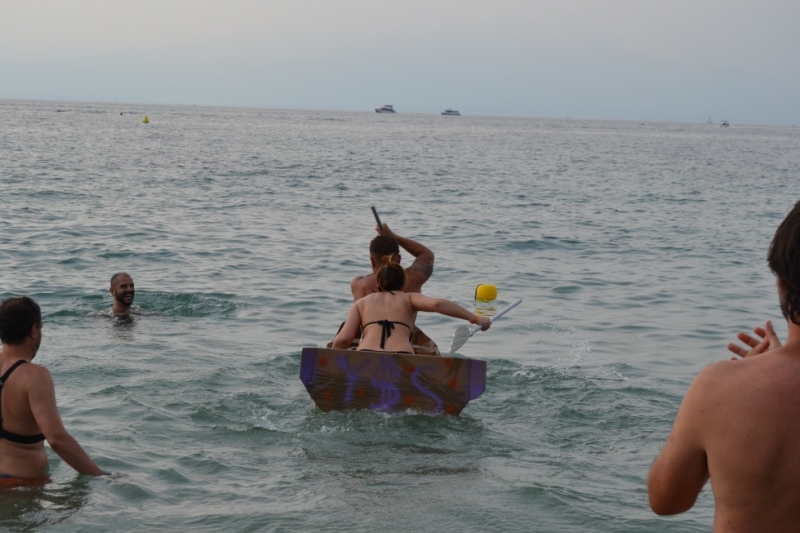 Smart Eventi Team Building per Alfio Bardolla SPA - 12