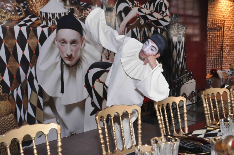 Smart Eventi organizza l'evento di Natale per Jo Malone. - 53