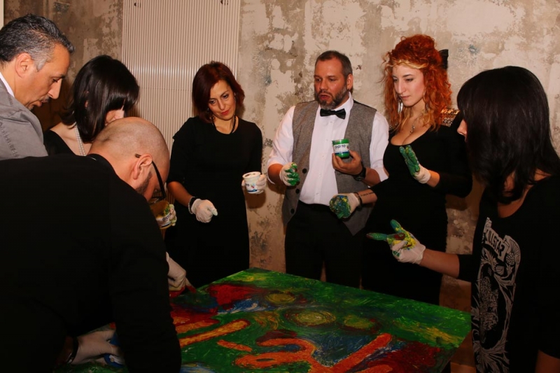 C&A Team Building - 5