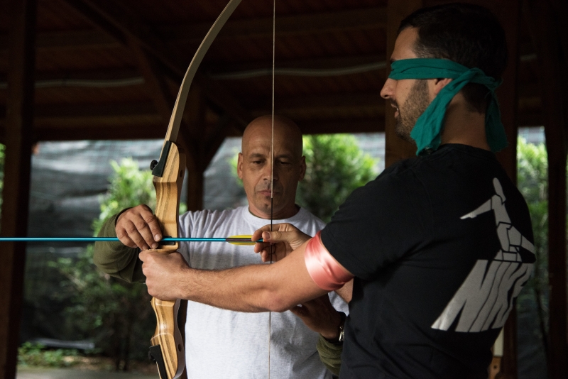 Team Building per Accenture - 0