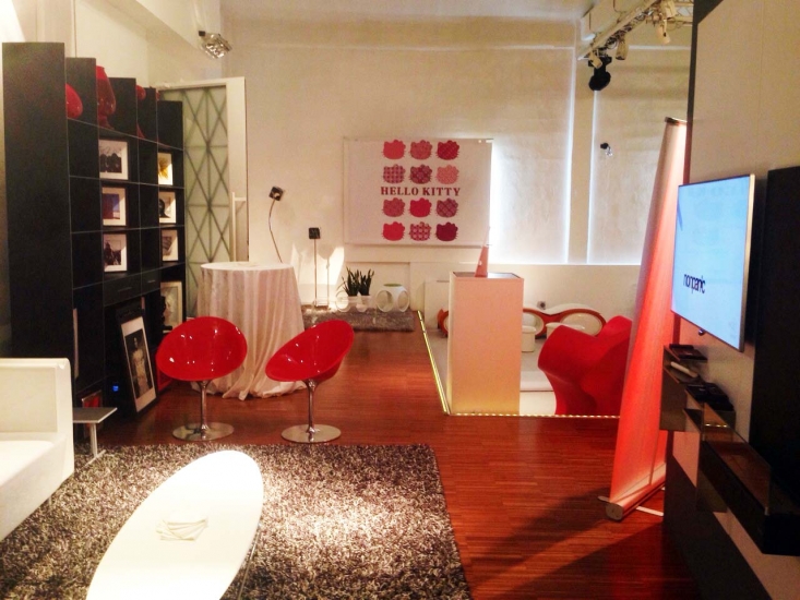 Conferenza stampa Giochi Preziosi - 4