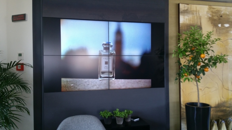 Smart Eventi: press day per Estée Lauder Jo Malone. - 15