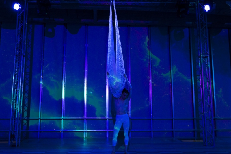 Smart Eventi: Cocktail party per i 20 anni dell'azienda SERVIF RR Donnelley - 0