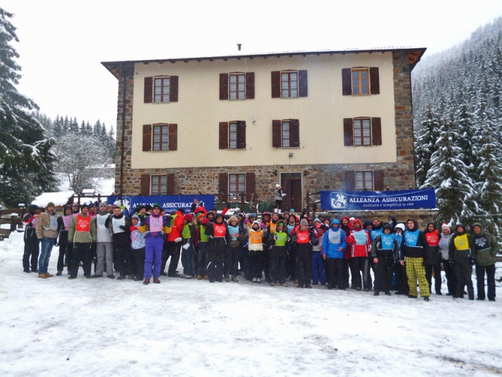 Alleanza Assicurazioni - 0