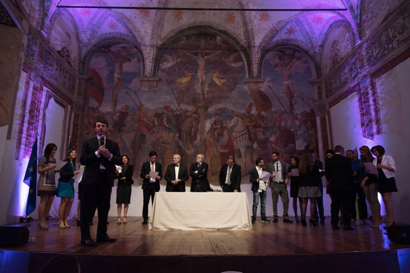 Evento Annuale Ordine dei Farmacisti di Milano, Lodi, Monza e Brianza - 9