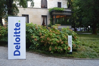 Summer Party Deloitte - 3