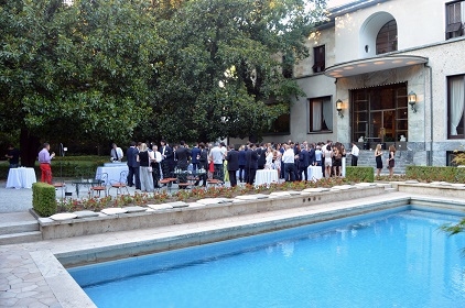 Summer Party Deloitte - 2