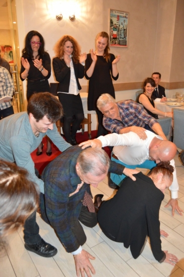 Incontro nazionale British Institute - 24