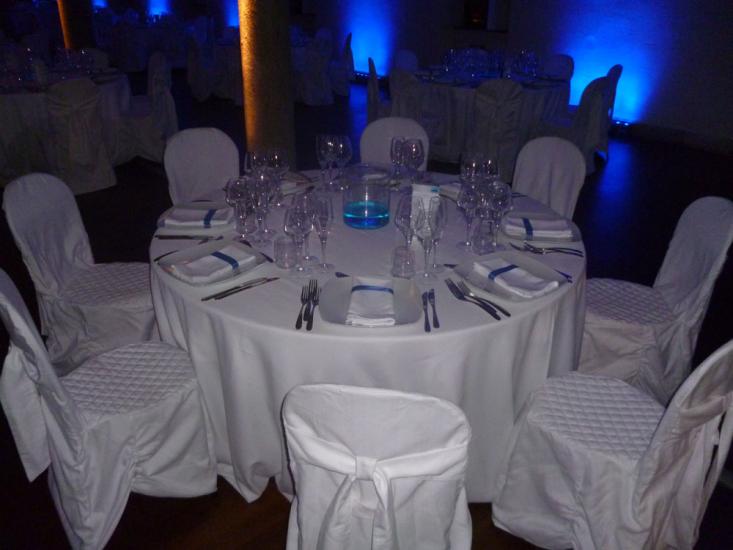 Meiko cena di gala - 2