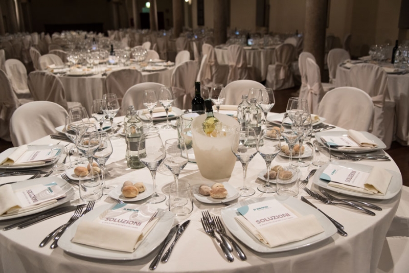 Cena di Gala B Braun - 3