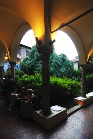 Organizzazione evento WebAds - 5