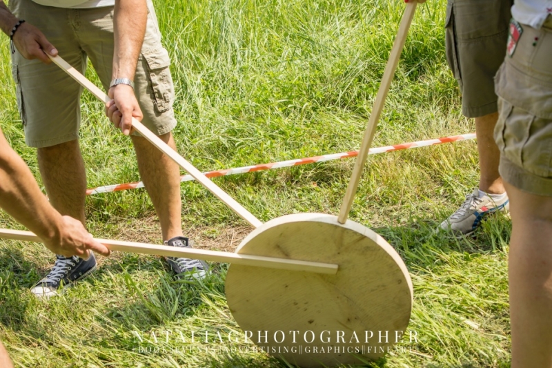 Smart Eventi Team Building per Alleanza Assicurazioni - 20