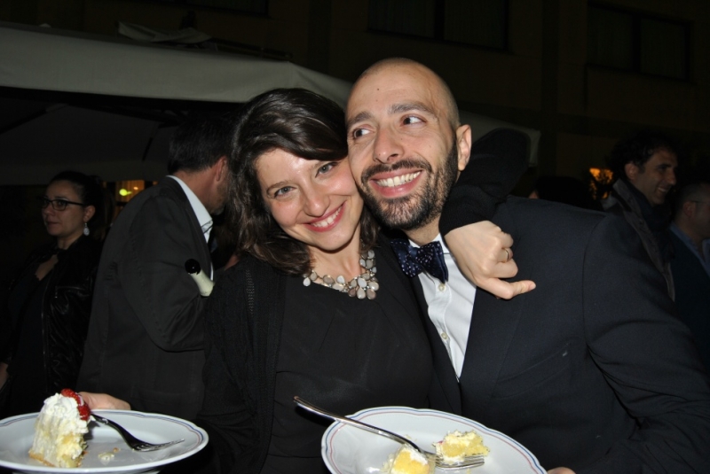 Incontro nazionale British Institute - 6