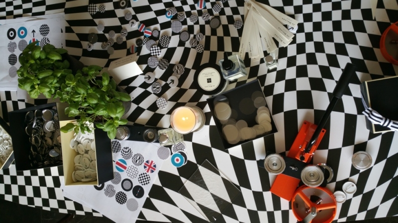 Smart Eventi: press day per Estée Lauder Jo Malone. - 11