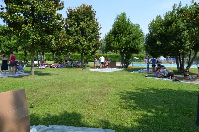 Smart Eventi Team Building per Alfio Bardolla SPA - 20