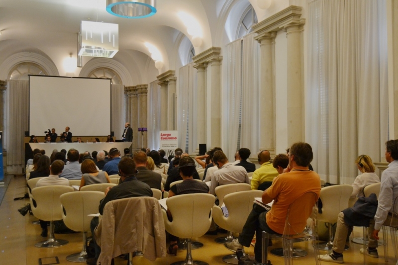 World Sustainability Organization - 28