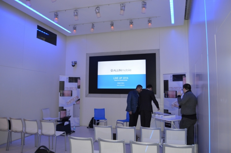 Smart Eventi con Inc Comunicazione per All In Mobile - 3