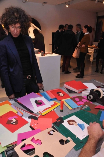 Smart Eventi per Smashbox: lancio nuovi rossetti - 14