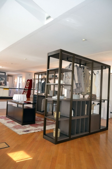 Esposizione "Casa WWTS" in occasione del Salone del Mobile 2016 - 3