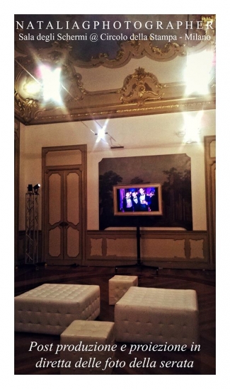 The Great Gatsby party a tema - 13