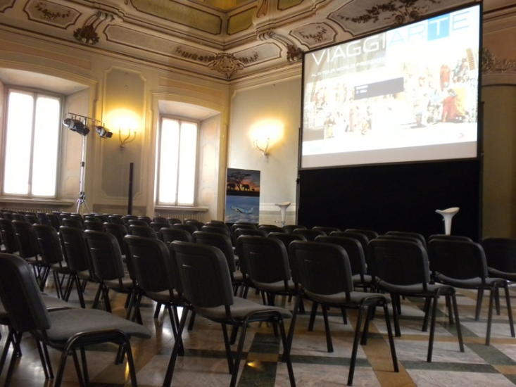 Roadshow Viaggiarte Alpitur - 2