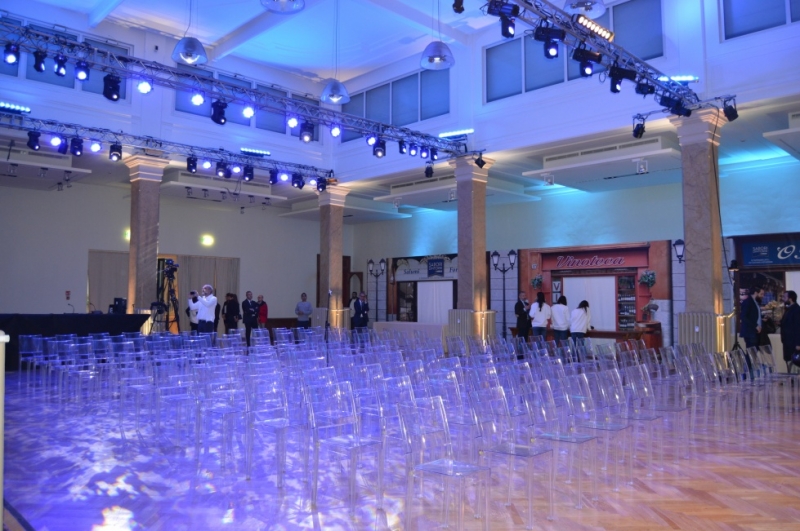 Smart Eventi in collaborazione con Prospecta per evento Conad - 2