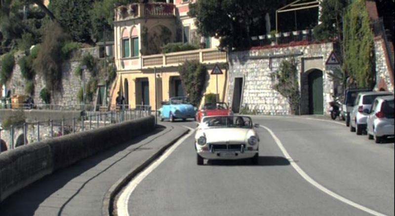 Team Building Liberty Global - 3