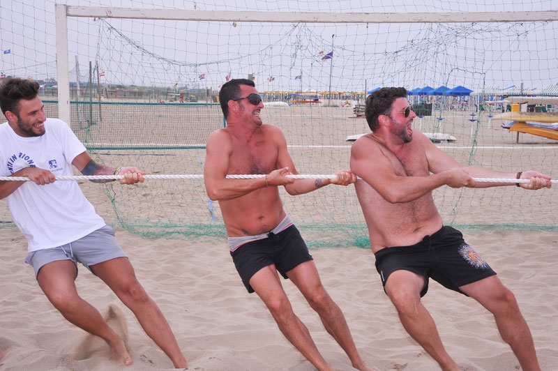 Alleanza Beach Games - 16