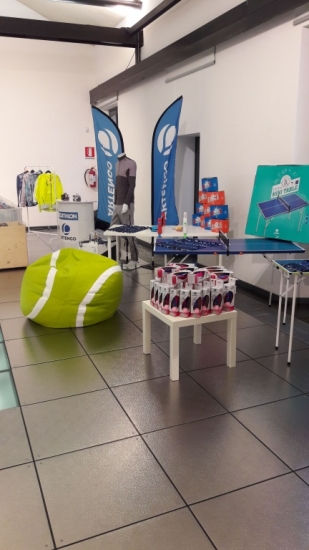 Smart Eventi organizza il press day per il cliente Decathlon - 6