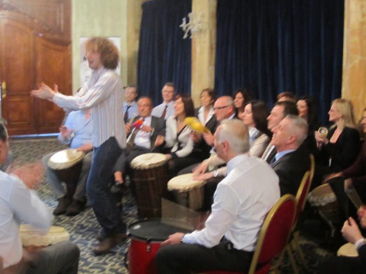 Organizzazione evento di OCM - 5