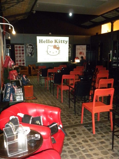 Conferenza stampa Giochi Preziosi - 11