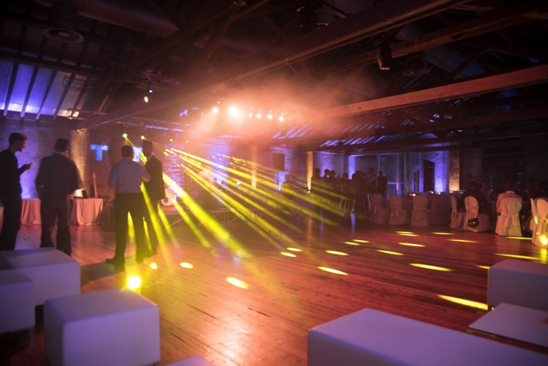 Smart Eventi: Christmas Dinner per TXT - 26