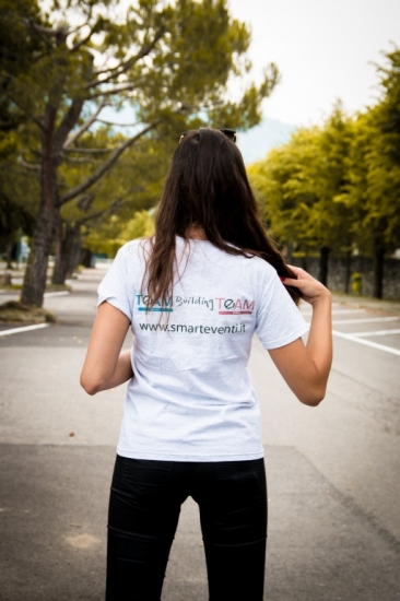 Smart Eventi per Canadian Solar: BBQ Team building sul Lago di Iseo - 23