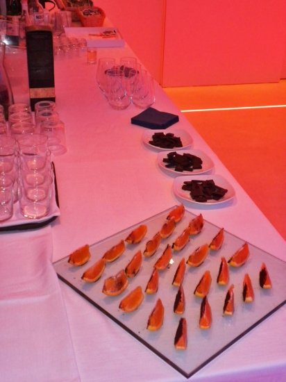 Cena aziendale per Sky Digital MCA Smart Eventi - 5