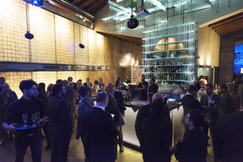 Smart Eventi: aperitivo aziendale per DRC Network. - 9