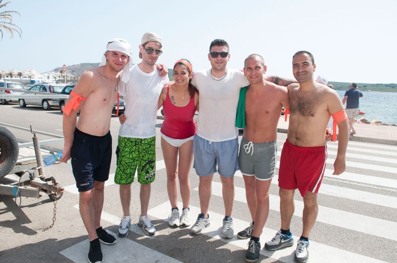 Bankasa - Minorca Trials - 16