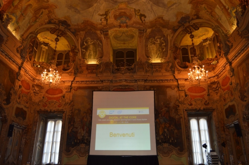 Smart Eventi per IDC - 5