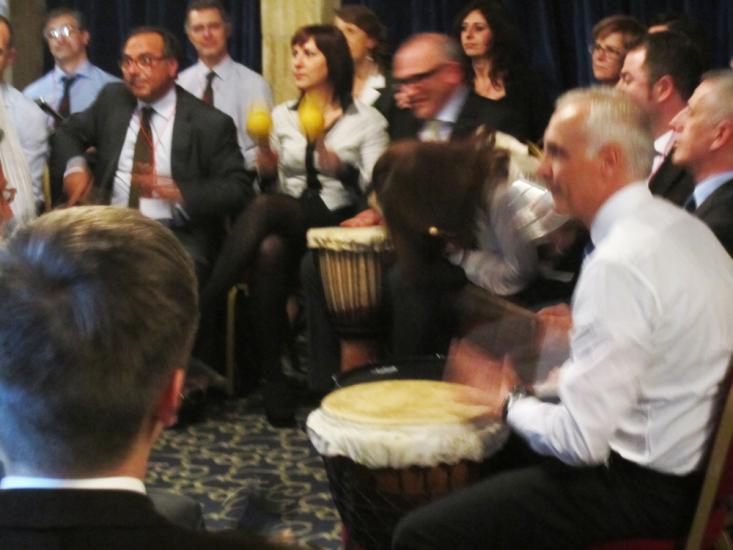 Organizzazione evento di OCM - 7