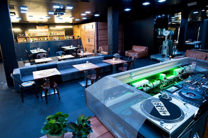 Aperitivo per ABIEventi - 0