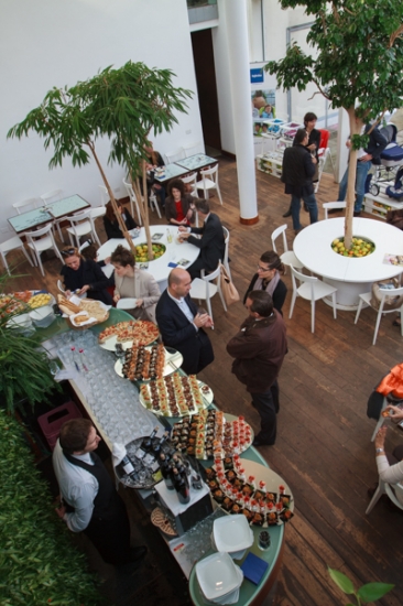 Presentazione nuovi prodotti Inglesina - 5