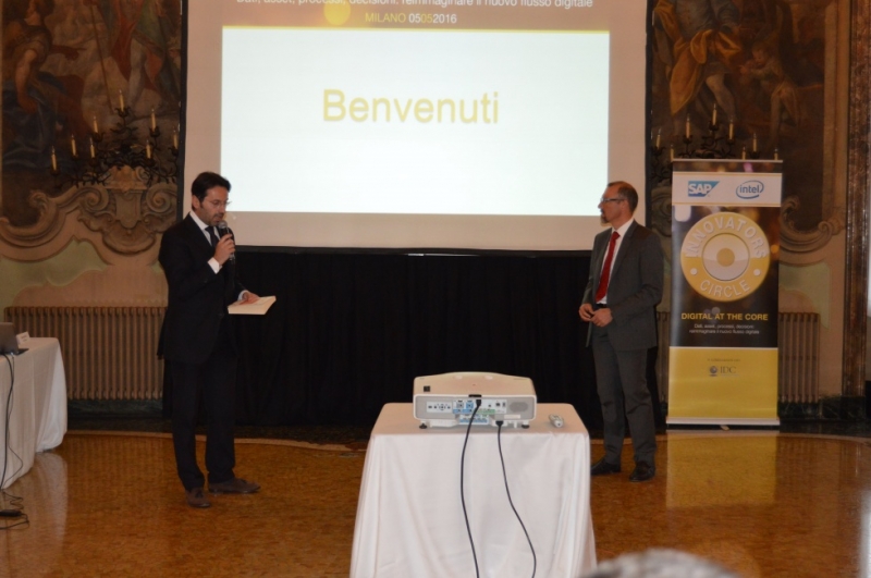 Smart Eventi per IDC - 16