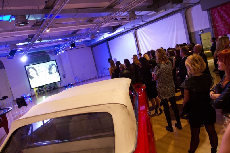 Celio premia la forza vendita con Smart Eventi - 7