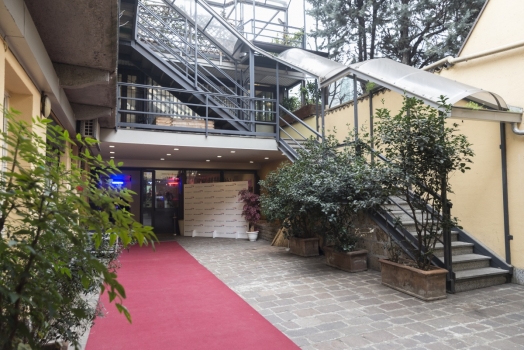 Smart Eventi per British Airways in collaborazione con Zoe Bradley - 25