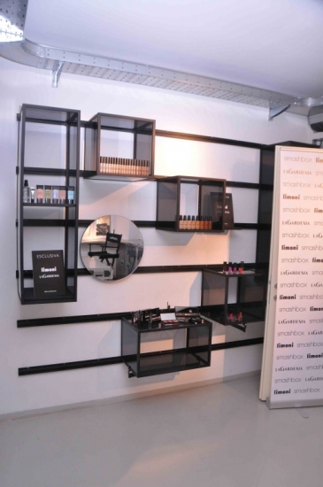 Smart Eventi per Smashbox: lancio nuovi rossetti - 69