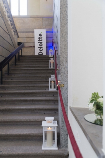 Party Aziendale Deloitte - 19