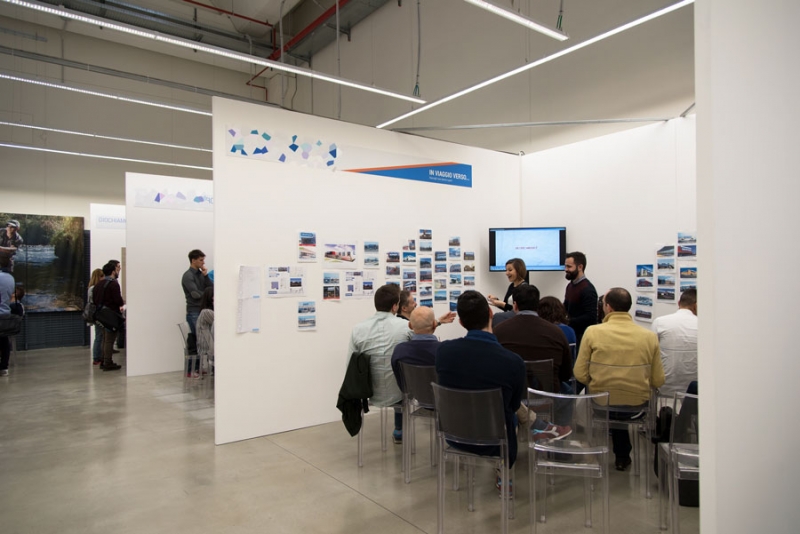 Fiera dei Progetti Decathlon - 2