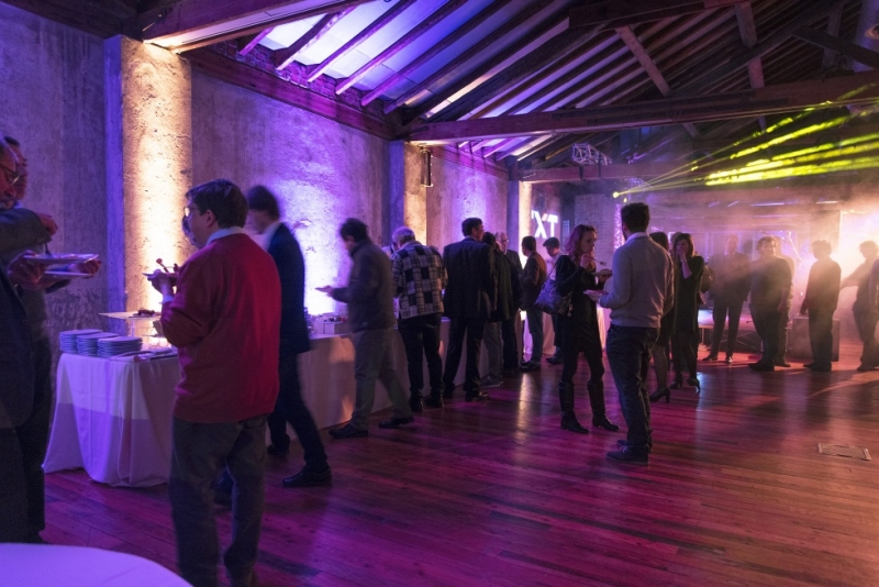 Smart Eventi: Christmas Dinner per TXT - 37