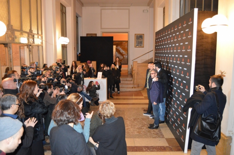 Smart Eventi: presentazione nuova edizione di MasterChef Italia - 7