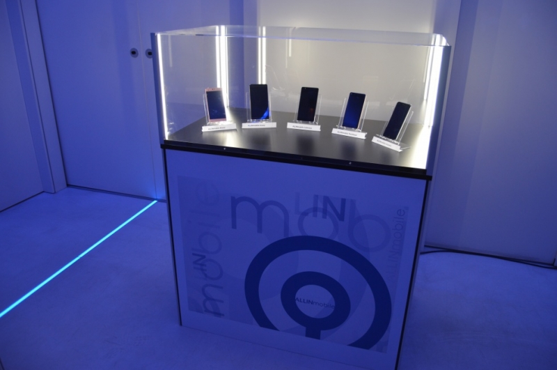 Smart Eventi con Inc Comunicazione per All In Mobile - 2